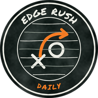 Edge Rush Daily logo