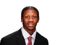 Keelon Russell, Alabama quarterback