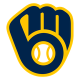 Milwaukee Brewers logo