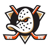 Anaheim Ducks logo